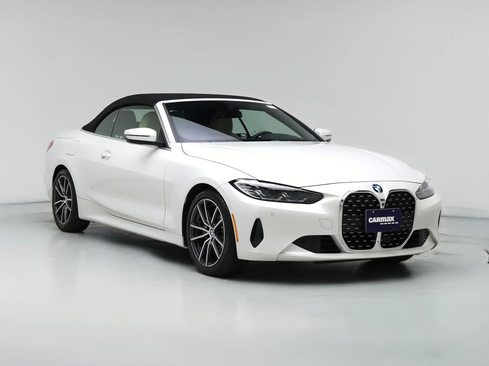 2021 BMW 4 Series