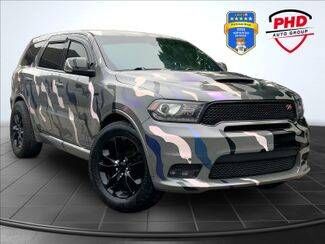 2019 DODGE Durango