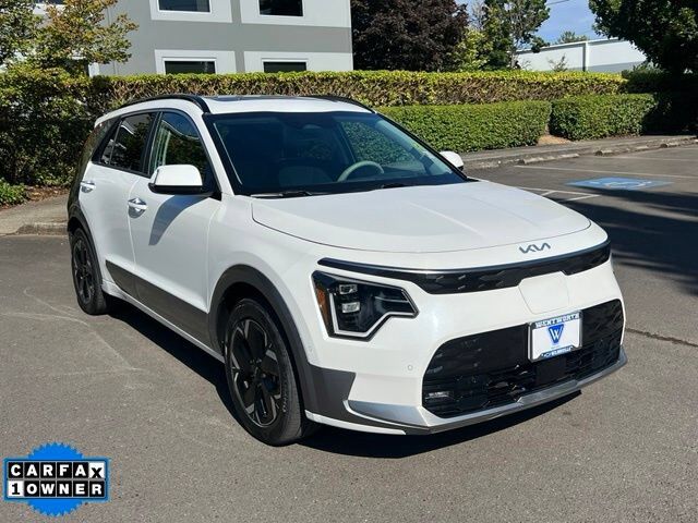 2024 KIA Niro