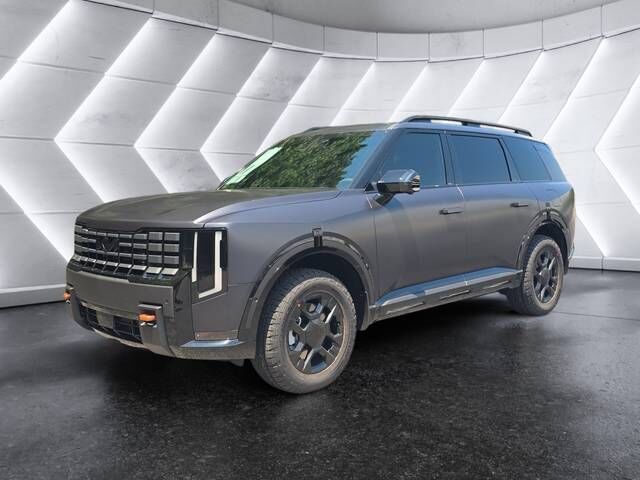 2027 KIA Telluride