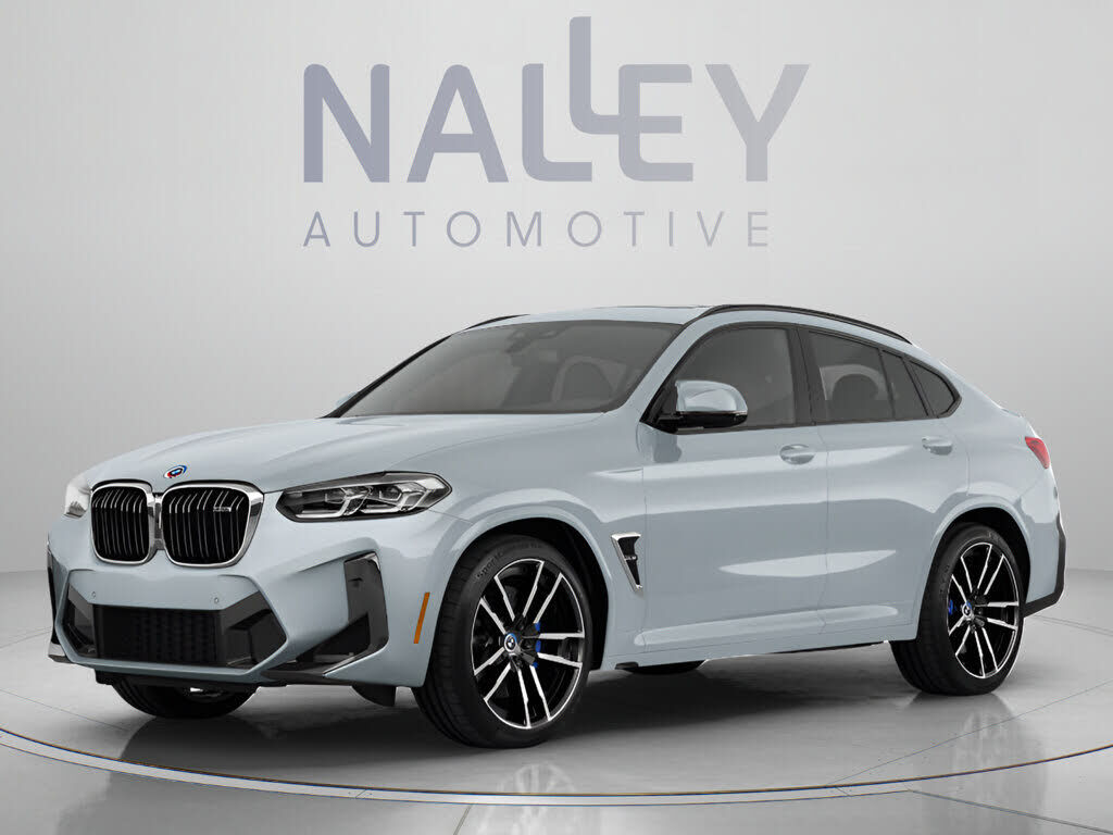 2023 BMW X4