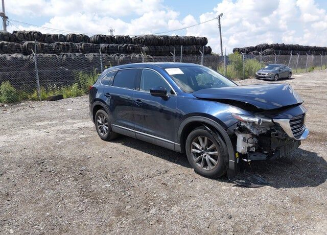 2020 MAZDA CX-9