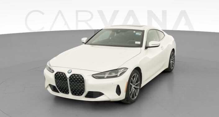 2026 BMW 4 Series