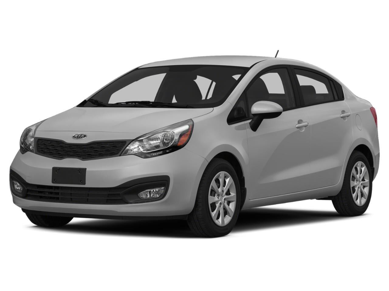 2015 KIA Rio