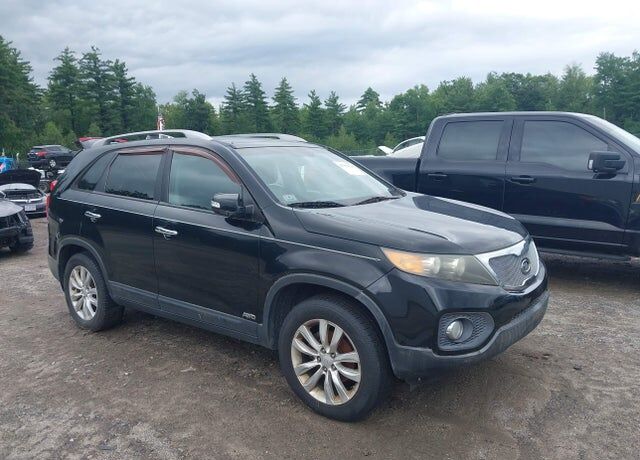 2011 KIA Sorento