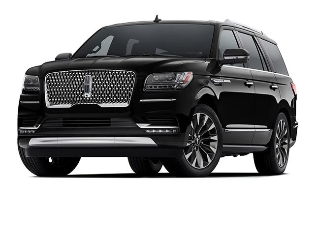 2020 LINCOLN Navigator
