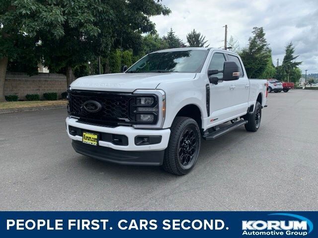 2026 FORD F-350