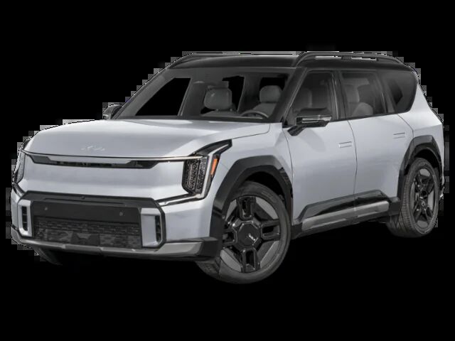 2026 KIA EV9