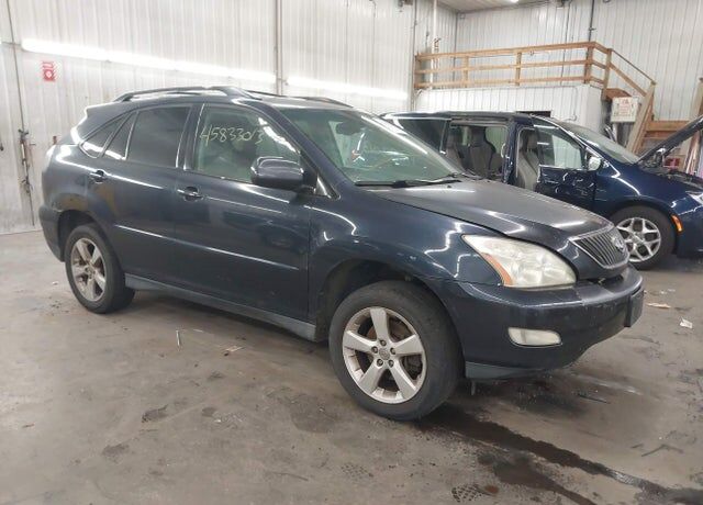 2006 LEXUS RX