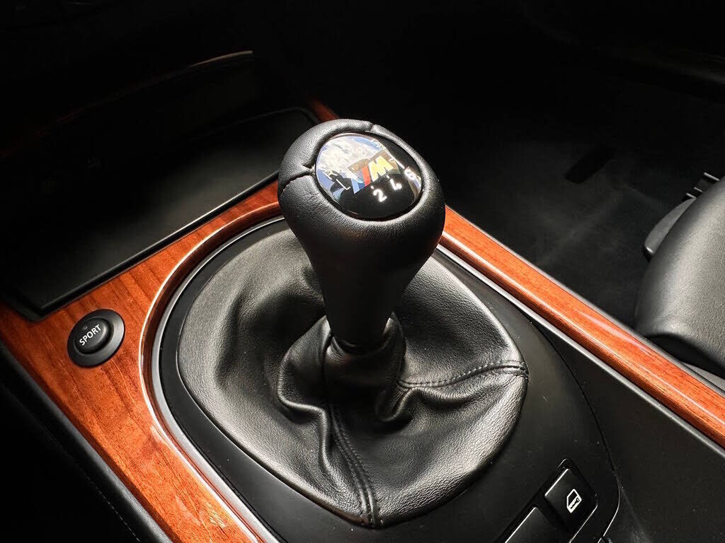 2007 BMW Z4