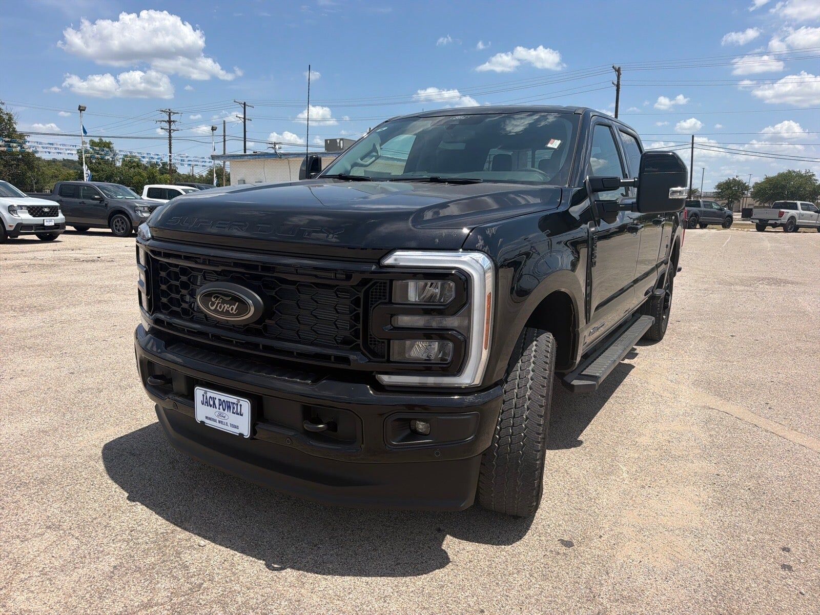 2026 FORD F-250