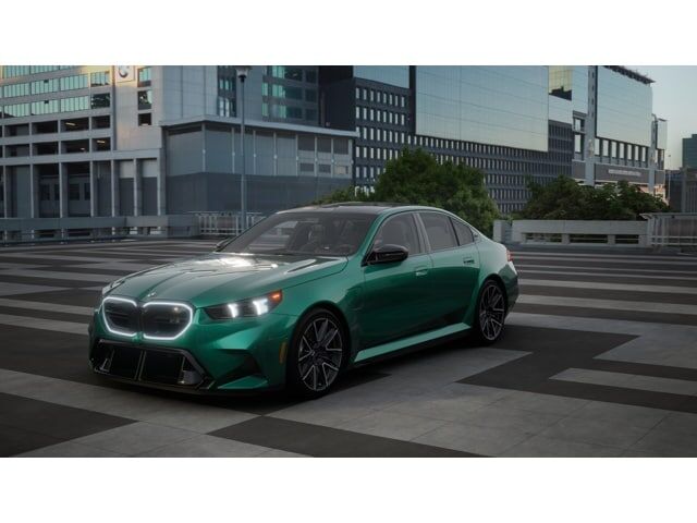 2027 BMW M5