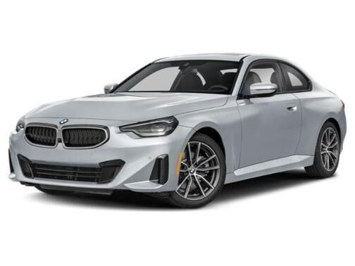2026 BMW 2 Series