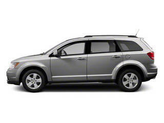 2013 DODGE Journey