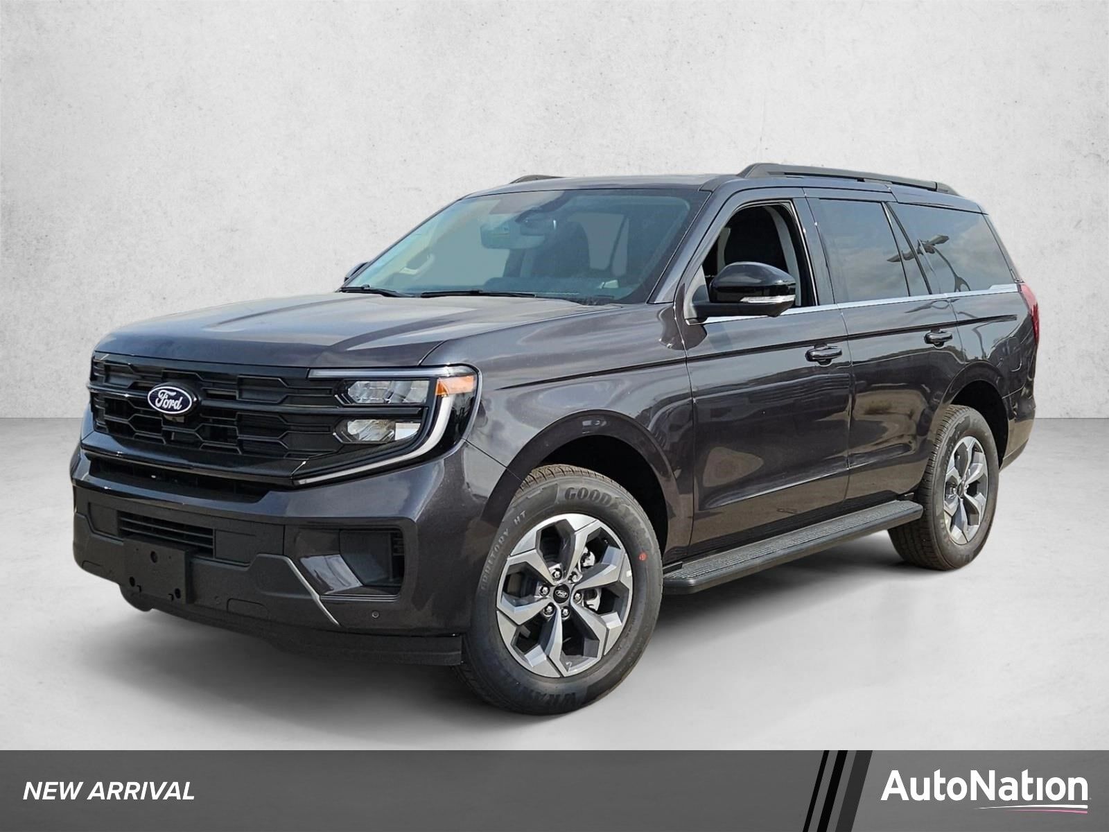 2027 FORD Expedition