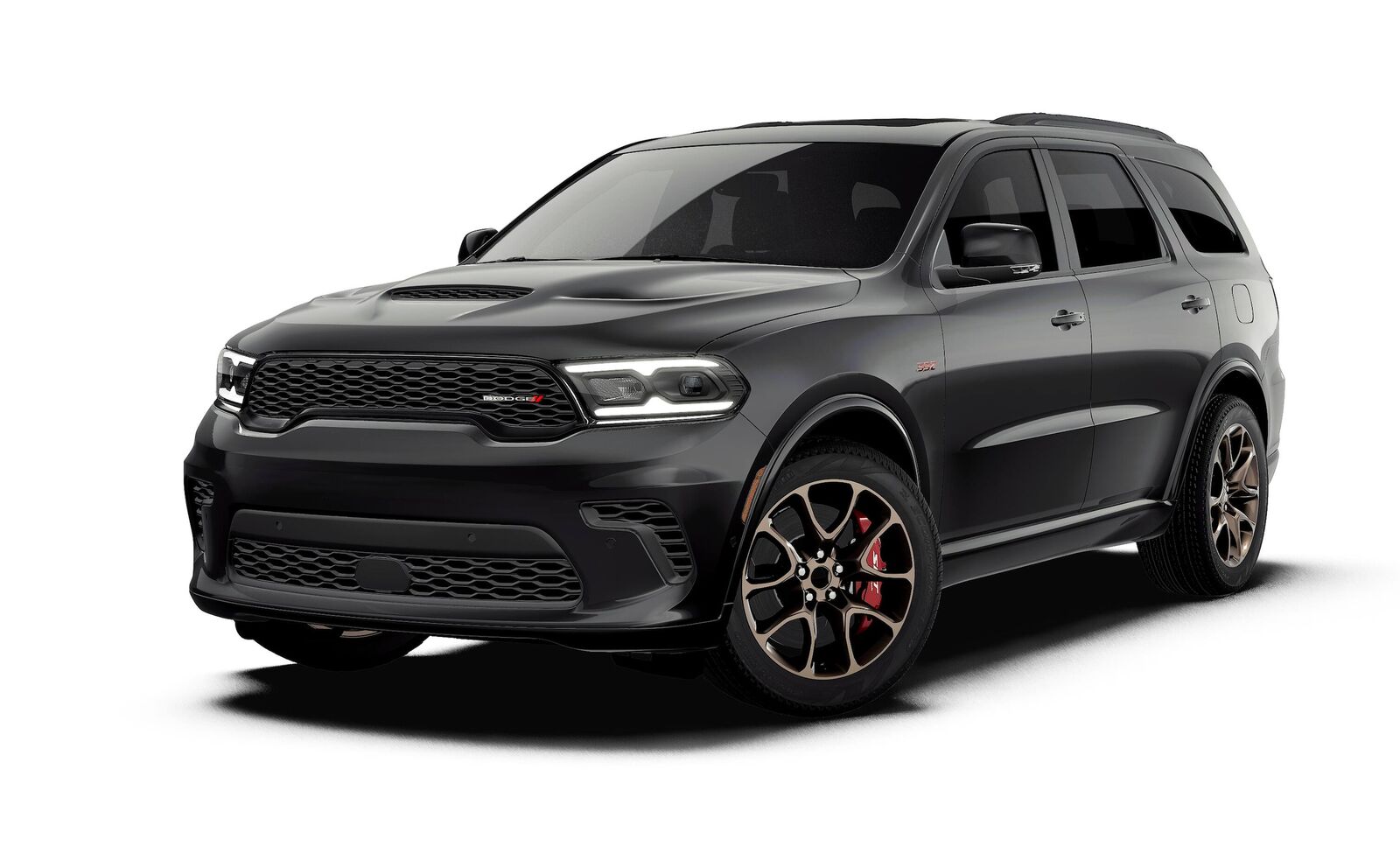2027 DODGE Durango