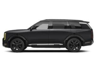 2027 KIA Telluride