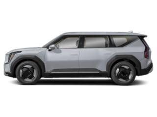 2026 KIA EV9
