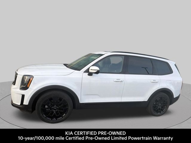 2022 KIA Telluride