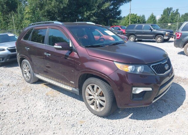 2013 KIA Sorento
