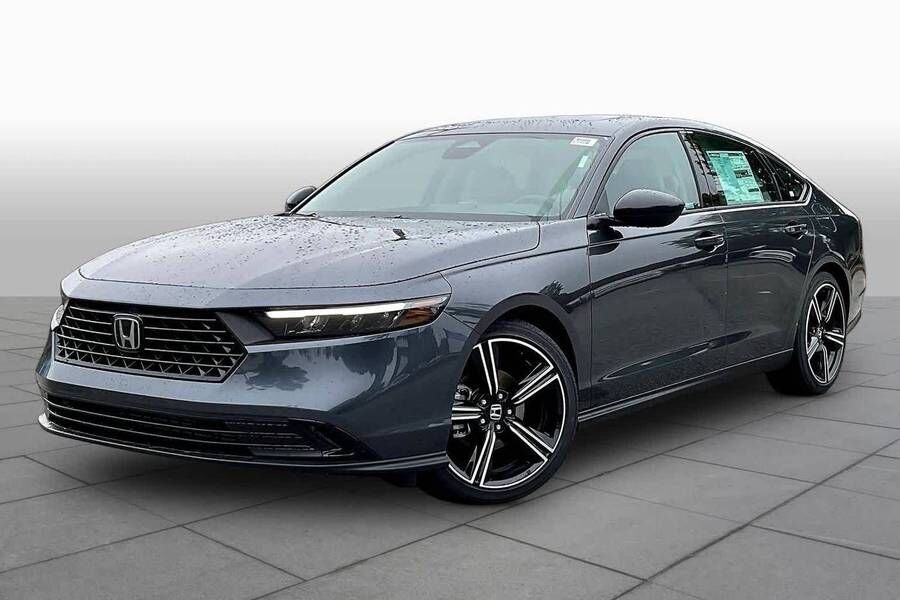 2026 HONDA Accord