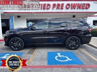 2023 DODGE Durango