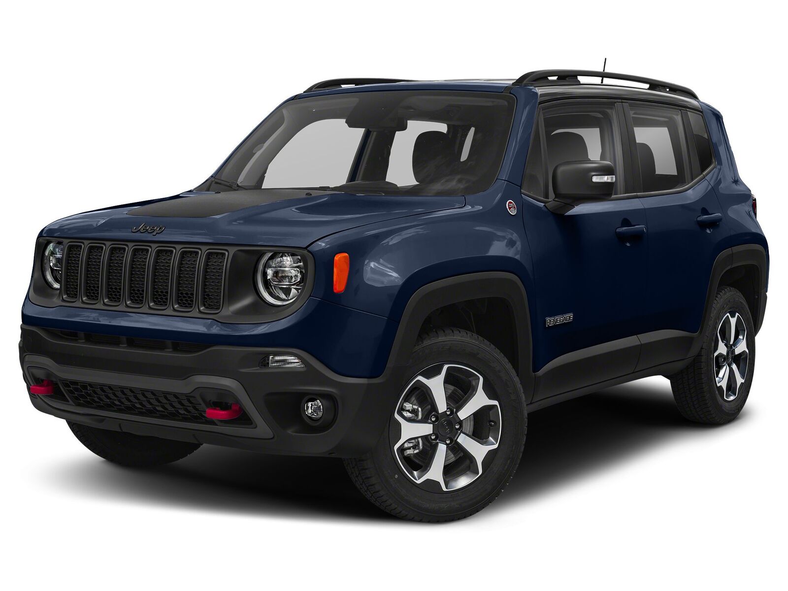 2019 JEEP Renegade