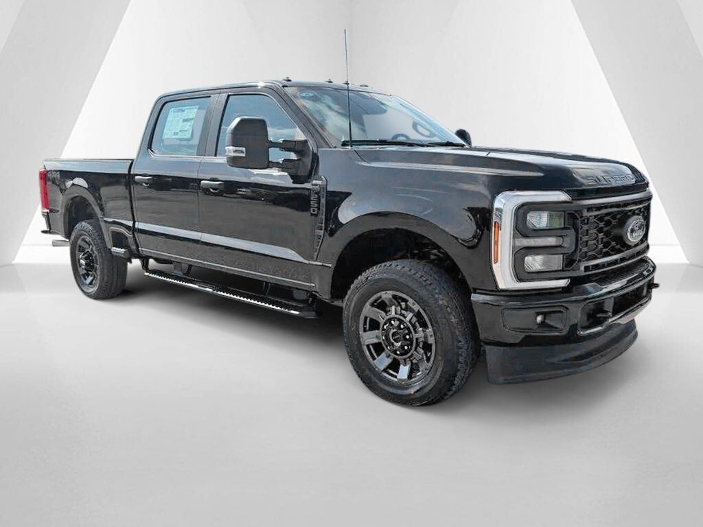 2026 FORD F-250
