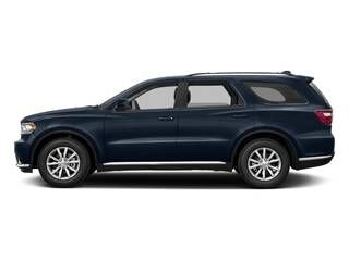 2017 DODGE Durango