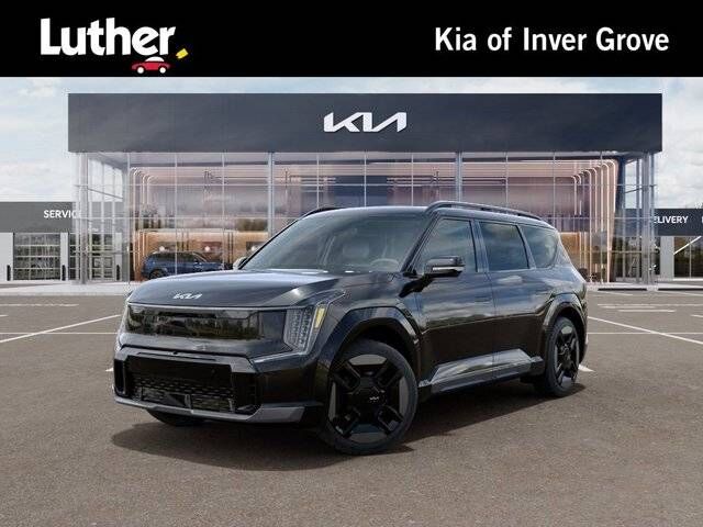 2026 KIA EV9