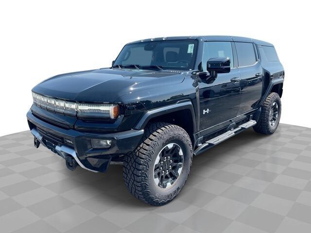 2024 GMC Hummer EV SUV