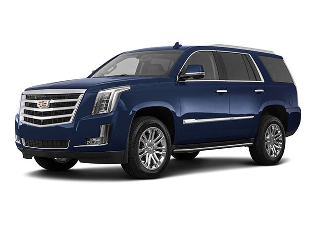 2019 CADILLAC Escalade