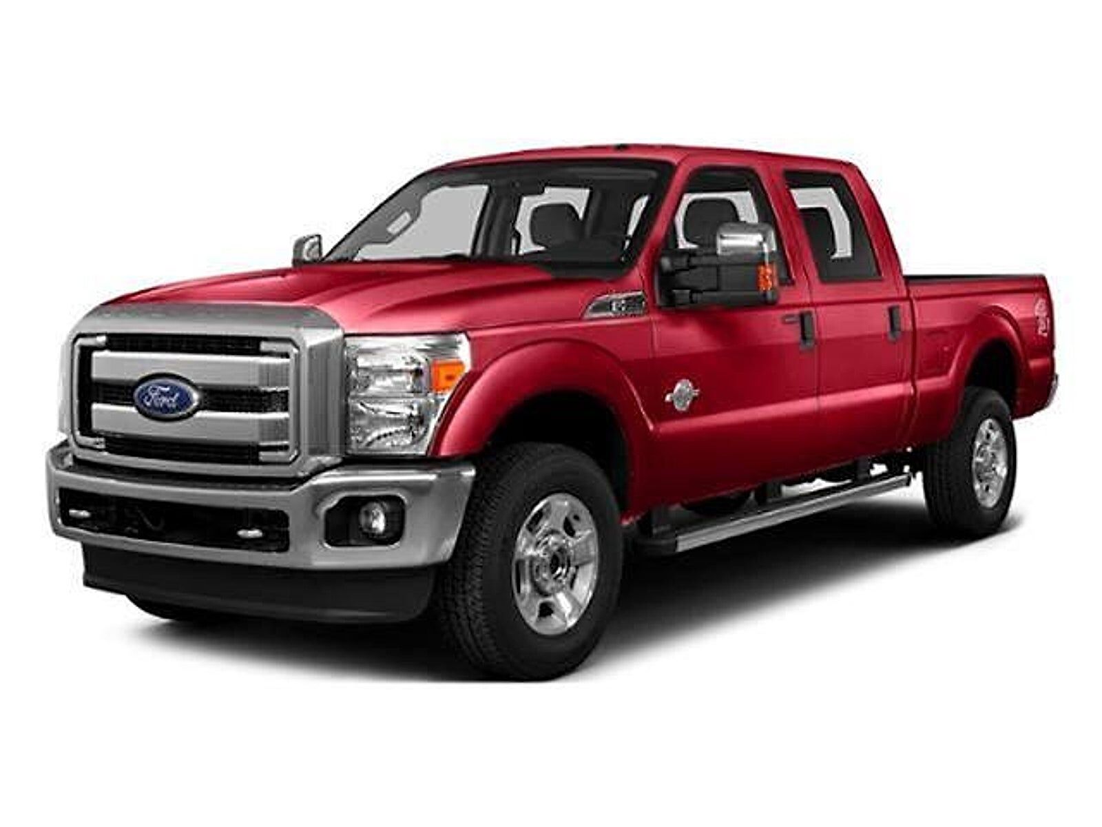 2016 FORD F-350