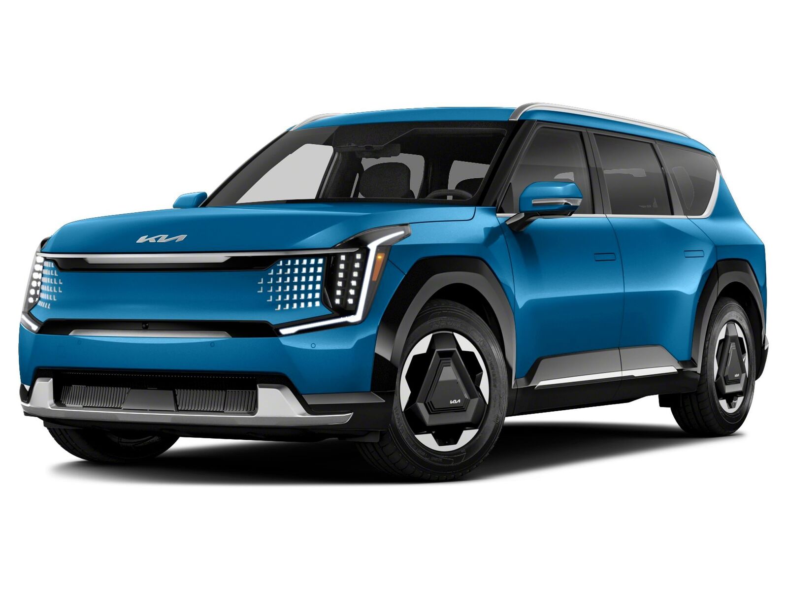 2024 KIA EV9