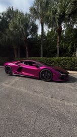 2024 LAMBORGHINI Revuelto