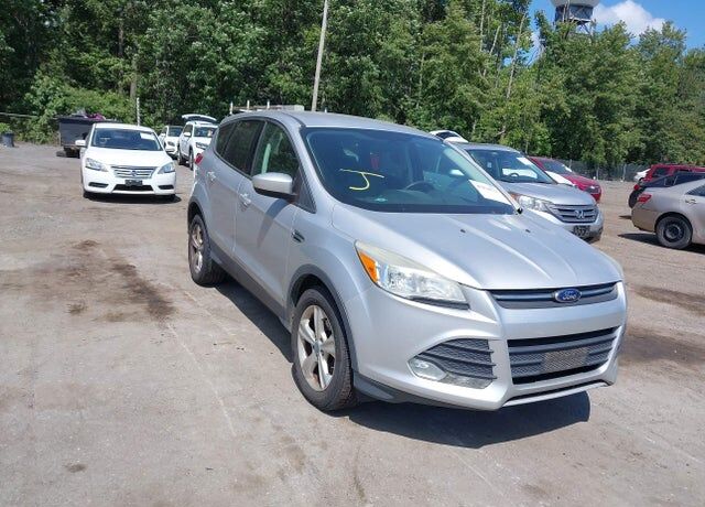 2013 FORD Escape