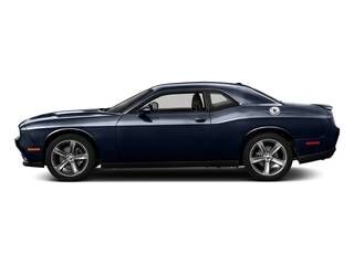 2017 DODGE Challenger