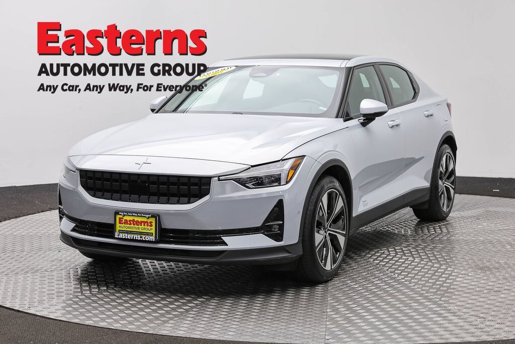 2023 POLESTAR PS2