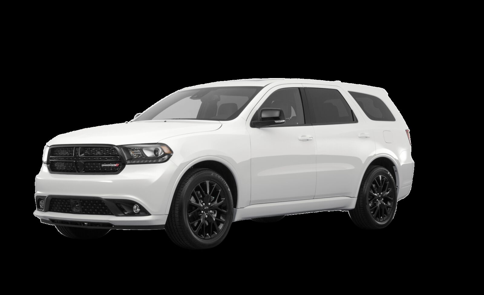 2018 DODGE Durango