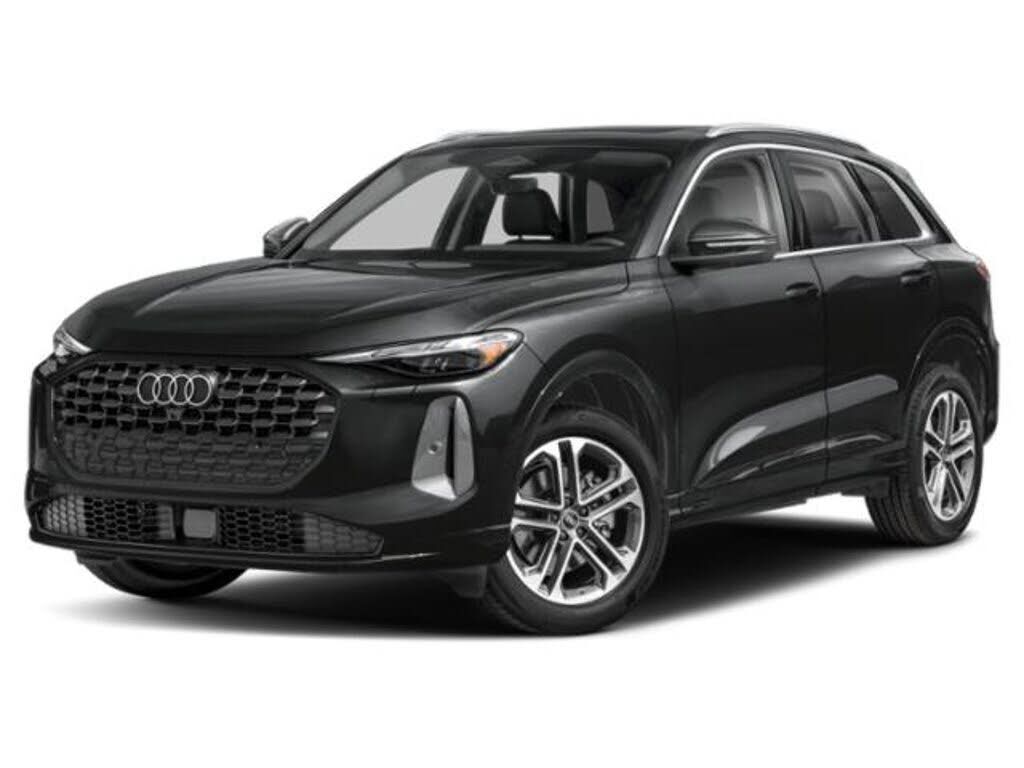 2026 AUDI Q5
