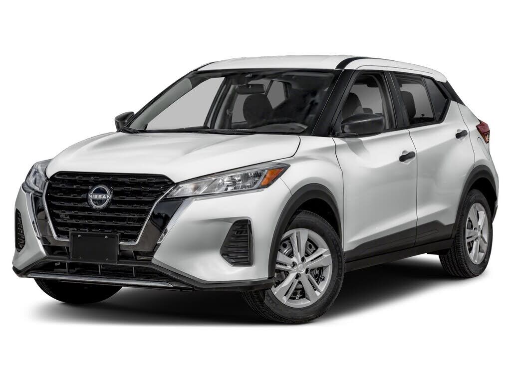 2025 NISSAN Kicks Play