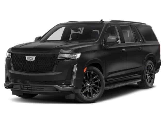 2023 CADILLAC Escalade ESV
