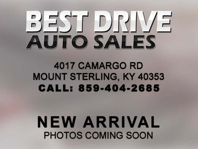 2014 DODGE Grand Caravan