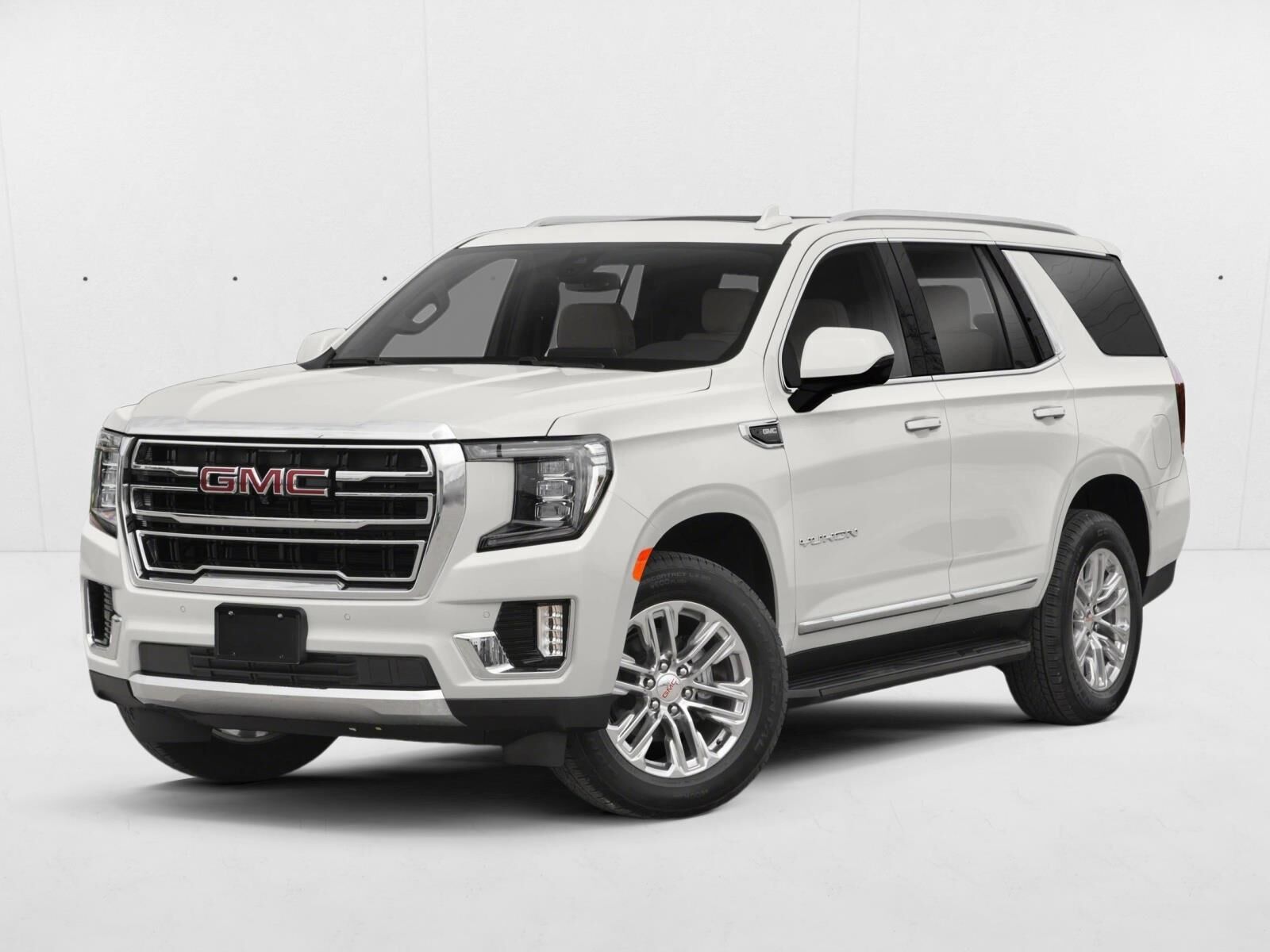 2023 GMC Yukon