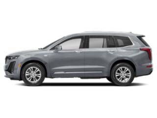 2023 CADILLAC XT6