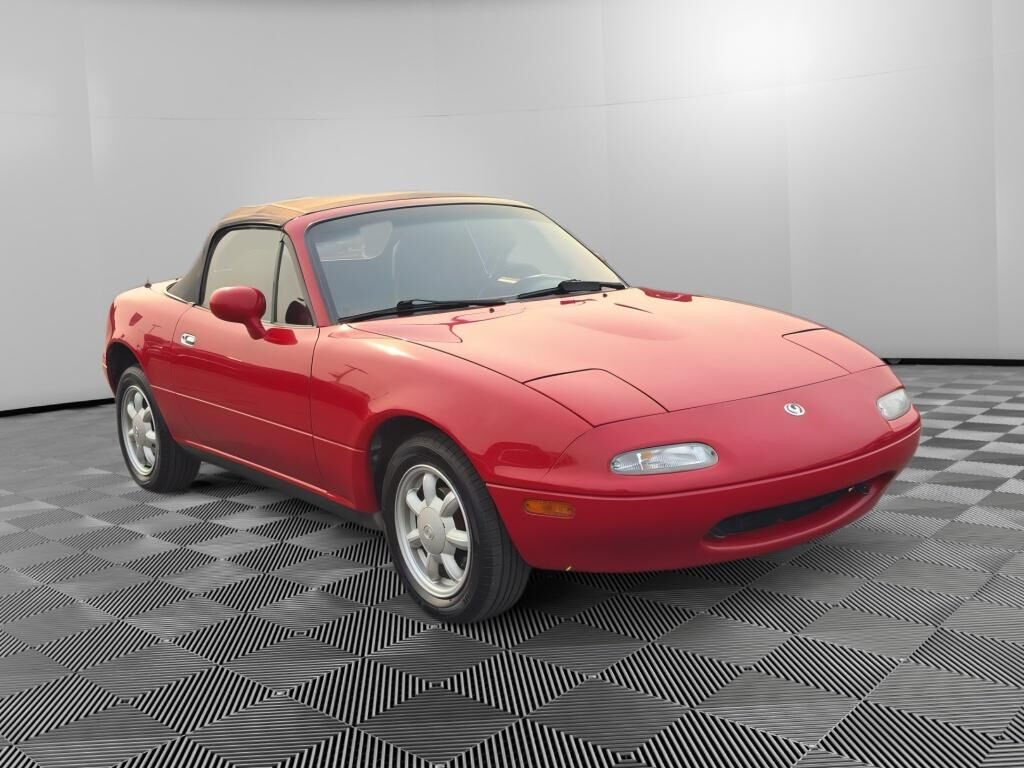 1993 MAZDA MX-5