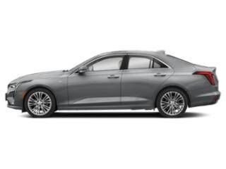 2024 CADILLAC CT4