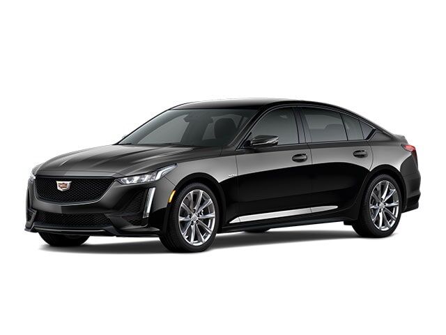 2022 CADILLAC CT5