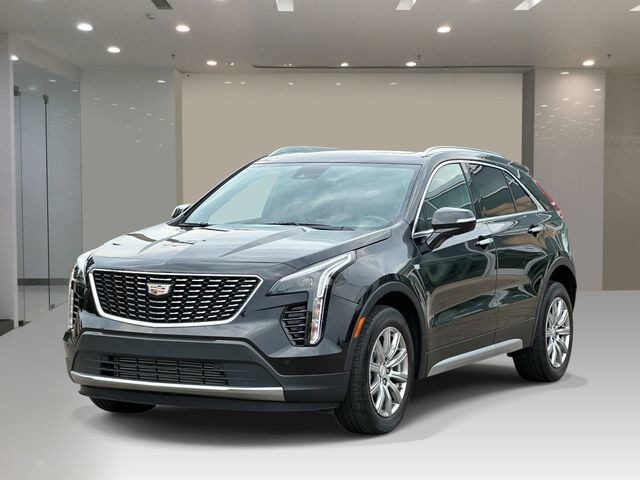 2023 CADILLAC XT4
