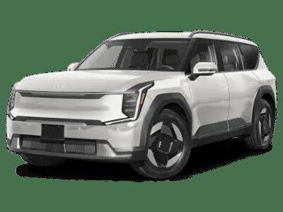2026 KIA EV9